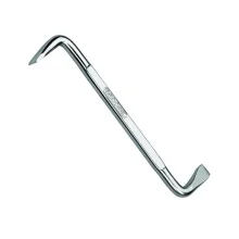 Chave de Fenda Angular CRV 5,5X125MM Gedore 173-5,5