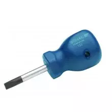 Chave de Fenda Cotoco CRV 1/8X1.1/2" Gedore 153