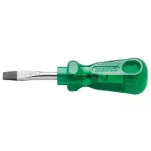 Chave de Fenda Cotoco Easy Grip CRV 5/16X1.1/2" Tramontina Pro 44111/003