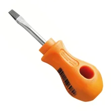 Chave de Fenda Cotoco Twister CRV 1/4X1.1/2" Tramontina Pro 44132/002