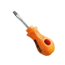 Chave de Fenda Cotoco Twister CRV 3/16X1.1/2" Tramontina Pro 44132/001