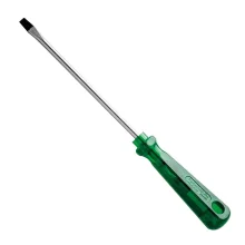 Chave de Fenda Easy Grip CRV 3/16X3" Tramontina Pro 44110/020