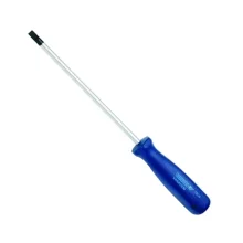 Chave de Fenda para Bornes CRV 1/8X3" Gedore 150B