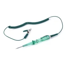 Teste de Polaridade Automotivo 6V-12V-24V Sata ST62503ST