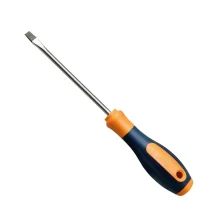 Chave de Fenda Ultragrip Plus CRV 1/4X4" Tramontina Pro 44127/030