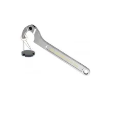 Chave de Gancho Ajustavel 50-80MM King Tony 3641-80