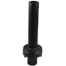 Chave de Garra para Porca Cubo Traseiro Eixo HL 6/20 Encaixe 1" 125MM Raven 714152