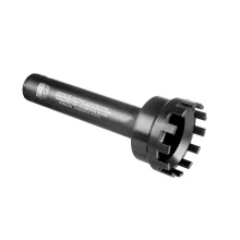 Chave de Garra para Porca Eixo Randon Encaixe 1" 120MM Raven 104122