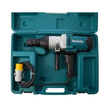 Chave de Impacto 1000NM com Maleta 1" 220V 1200W Makita TW1000