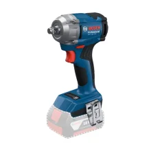 Chave de Impacto a Bateria 18V 350NM Brushless Sem Carregador e Bateria 1/2" Bosch GDS 18V-350