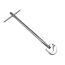 Chave de Lavatorio Capacidade 10-32MM 11" Noll 3130001