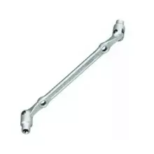 Chave E-Torx Articulada CRV E10XE12 Gedore TX34