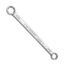 Chave E-Torx Plana CRV E20XE24 Gedore TX4