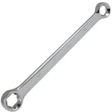 Chave E-Torx Plana CRV E20XE24 Sata ST45204SC