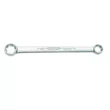 Chave E-Torx Plana CRV E6XE8 Gedore TX4
