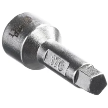 Chave Pentagonal para Regular Sapata de Freio Monza DEL REY e F4000 Encaixe 1/2" Raven 136176