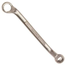 Chave Estria 21X23MM Mayle 101016MY