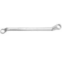 Chave Estria CRV 16X17MM Belzer 301011B