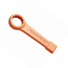 Chave Estria de Bater 1.5/16" Tramontina Pro 44633/006