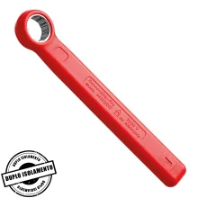 Chave Estria Isolada 1000v IEC60900 NR10 CRV 11MM Tramontina Pro 44322/011