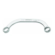 Chave Estria Meia Lua CRV 11X13MM Gedore 304