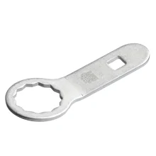 Chave Estriada para Filtro de Oleo Fiat E-Torq 36MM Raven 101038