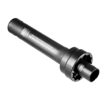 Chave Estriada para Porca do Cubo Traseiro Iveco Daily e Cityclass Encaixe 3/4" 65MM Raven 764001