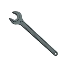 Chave Fixa 1 Boca CRV 36MM Gedore 894