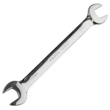 Chave Fixa CRV 12X13MM Sata ST41303SC