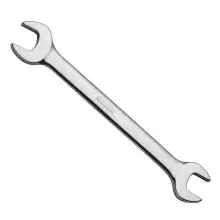 Chave Fixa CRV 1/2X9/16" Sata ST41103SC