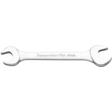Chave Fixa CRV 1/2X9/16" Tramontina Pro 44620/102
