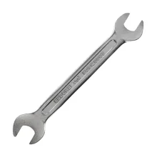 Chave Fixa CRV 24X27MM Gedore Red R05122427