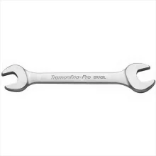 Chave Fixa CRV 25X28MM Tramontina Pro 44610/111