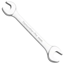 Chave Fixa CRV 5/8X11/16" Tramontina Pro 44620/103