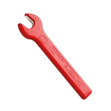 Chave Fixa Isolada 1000V IEC60900 NR10 CRV 10MM Tramontina Pro 44320/010