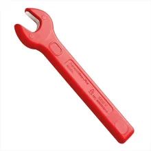 Chave Fixa Isolada 1000V IEC60900 NR10 CRV 15MM Tramontina Pro 44320/015