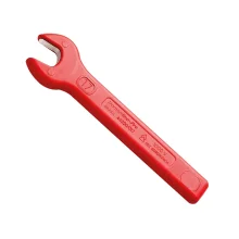 Chave Fixa Isolada 1000V IEC60900 NR10 CRV 17MM Tramontina Pro 44320/017