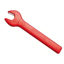 Chave Fixa Isolada 1000V IEC60900 NR10 CRV 30MM Tramontina Pro 44320/030