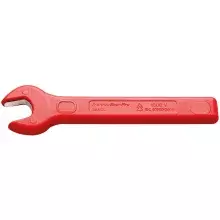 Chave Fixa Isolada 1000V IEC60900 NR10 CRV 32MM Tramontina Pro 44320/032