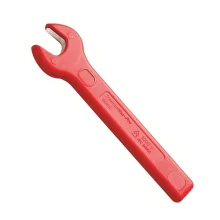 Chave Fixa Isolada 1000V IEC60900 NR10 CRV 9MM Tramontina Pro 44320/009