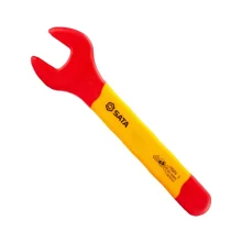 Chave Fixa Isolada 1000V VDE IEC60900 CRV 8MM Sata ST41308SC