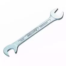 Chave Fixa Mini CRV 14MM Gedore 8