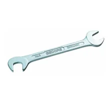 Chave Fixa Mini CRV 3/8" Gedore 8