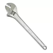 Chave Inglesa Cromada Abertura 20MM CRV 6" Sata ST47202SC
