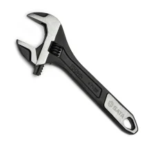 Chave Inglesa Oxidada Abertura 20MM CRV 6" Sata ST47122