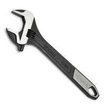 Chave Inglesa Oxidada Abertura 29MM CRV 10" Sata ST47124