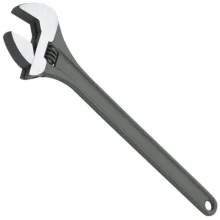 Chave Inglesa Oxidada Abertura 53MM CRV 18" Gedore Red R03800018