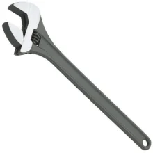 Chave Inglesa Oxidada Abertura 20MM CRV 6" Gedore Red R03800006