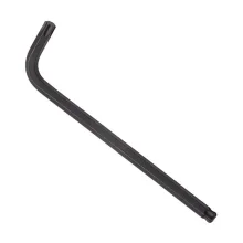 Chave L Torx Abaulada CRV T40 Gedore 43KTX