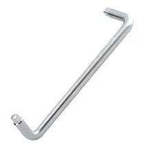 Chave para Bujao do Carter 8X10MM King Tony 1586-09
